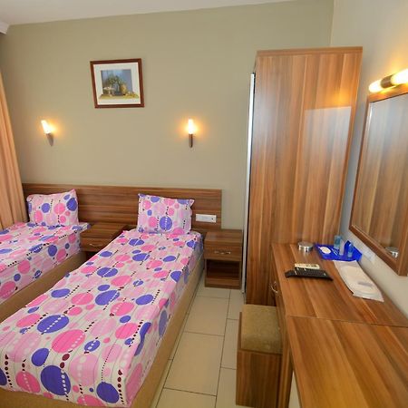 Istankoy Butik Pansiyon Bodrum Eksteriør billede