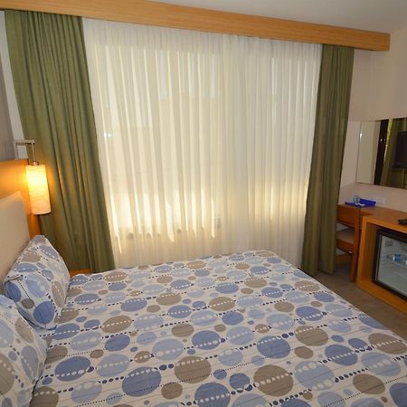 Istankoy Butik Pansiyon Bodrum Eksteriør billede