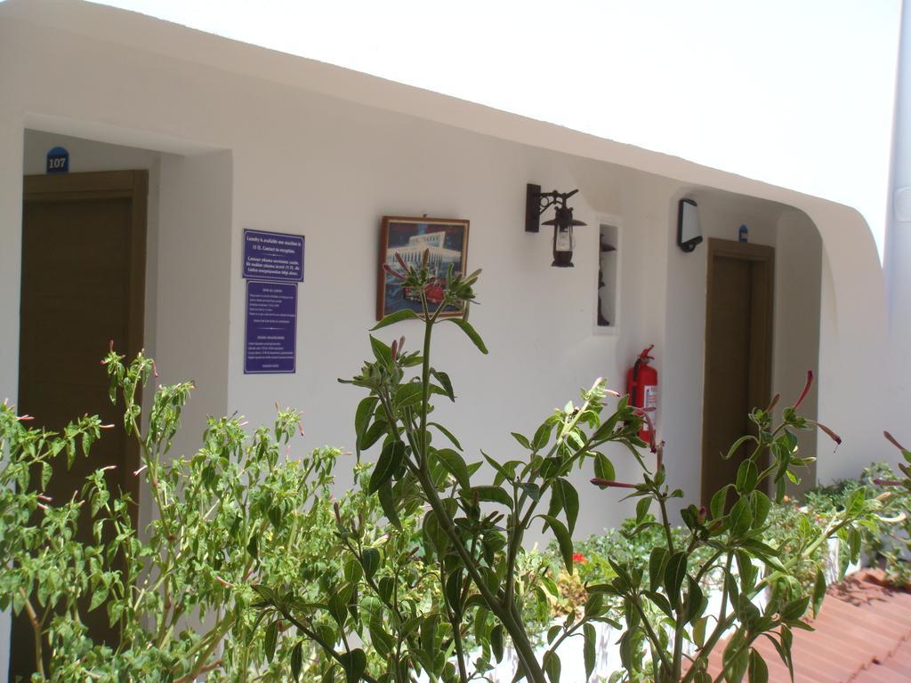 Istankoy Butik Pansiyon Bodrum Eksteriør billede