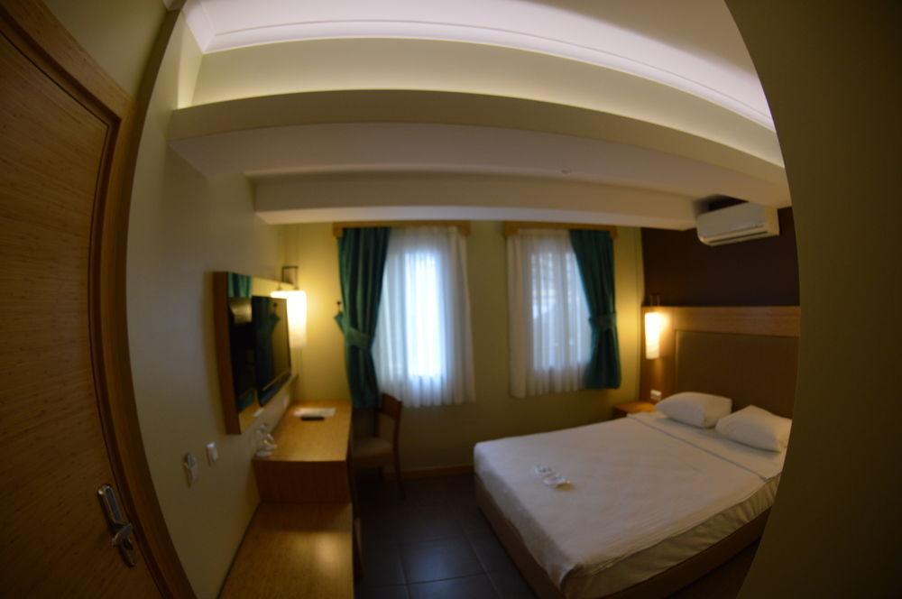 Istankoy Butik Pansiyon Bodrum Eksteriør billede