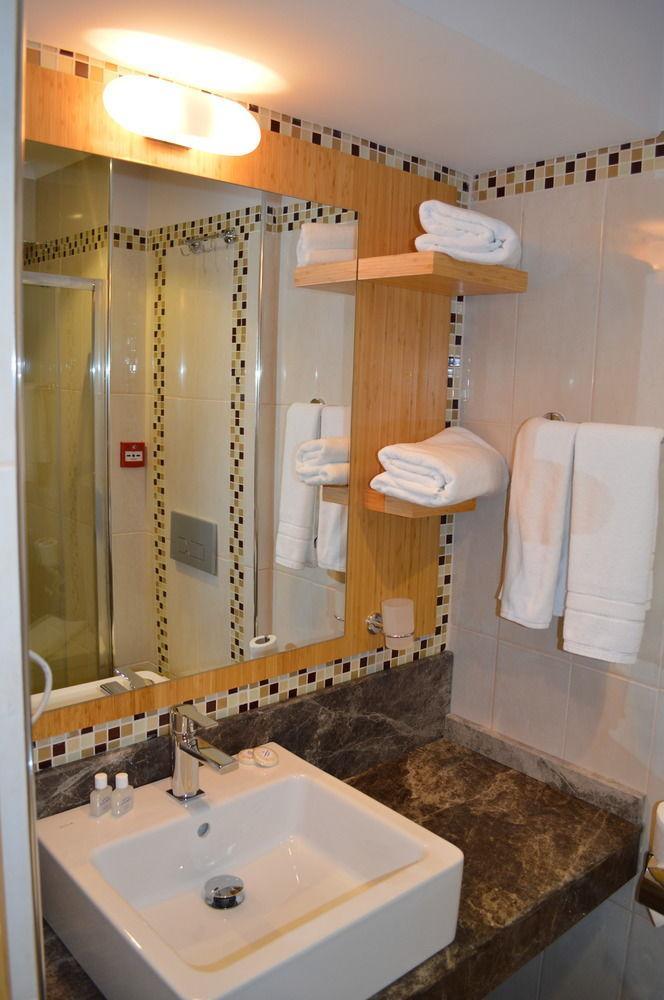 Istankoy Butik Pansiyon Bodrum Eksteriør billede