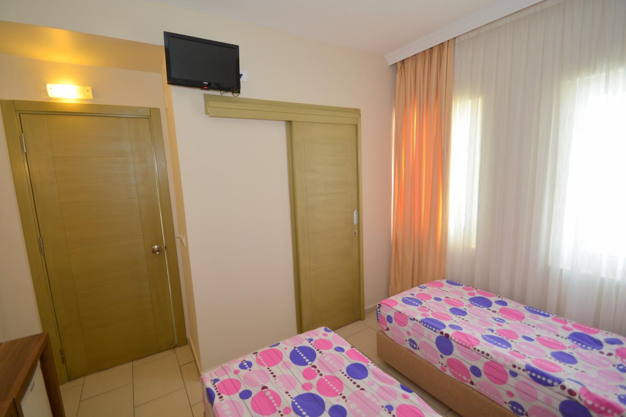 Istankoy Butik Pansiyon Bodrum Eksteriør billede
