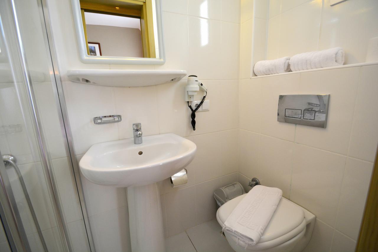 Istankoy Butik Pansiyon Bodrum Eksteriør billede