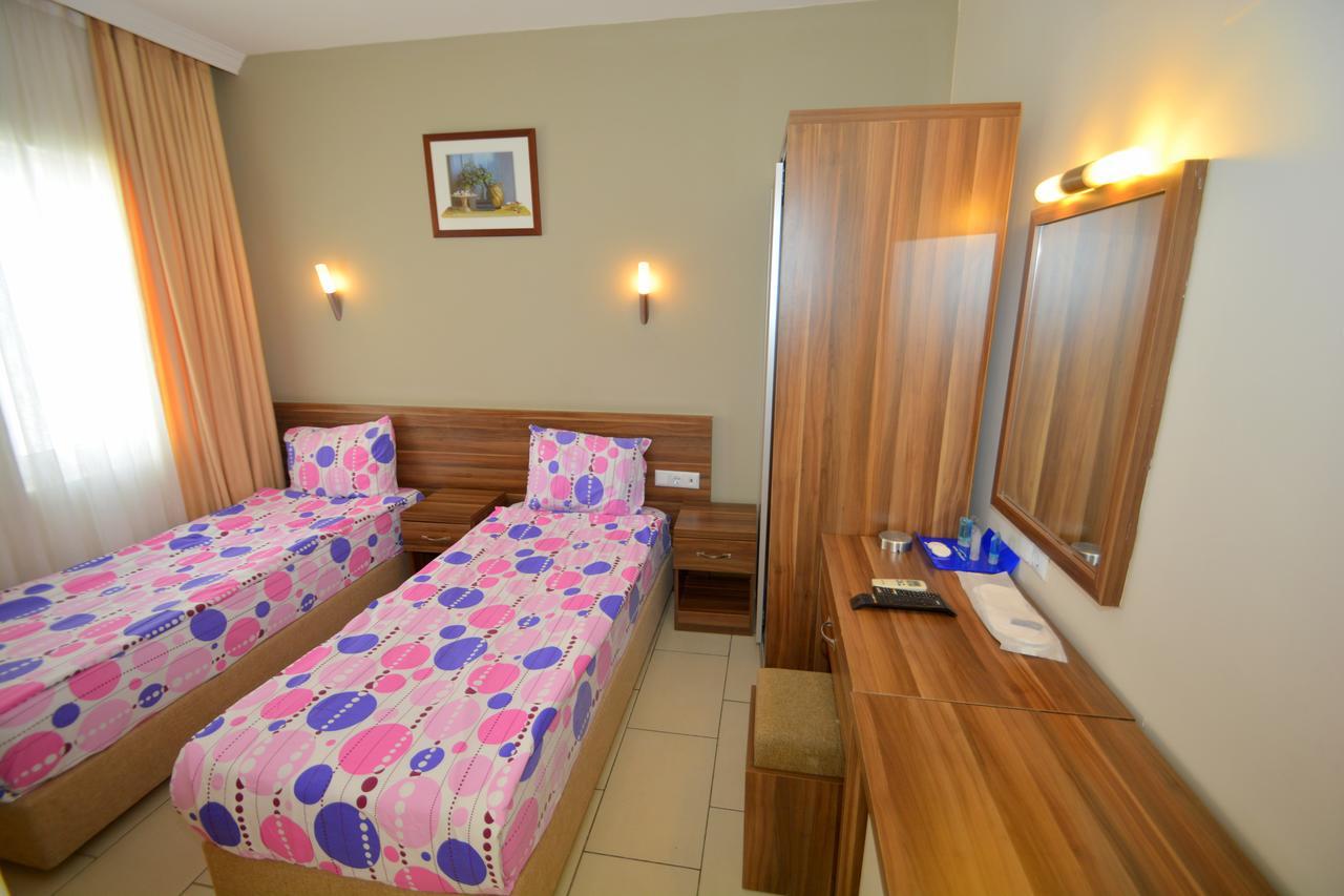 Istankoy Butik Pansiyon Bodrum Eksteriør billede