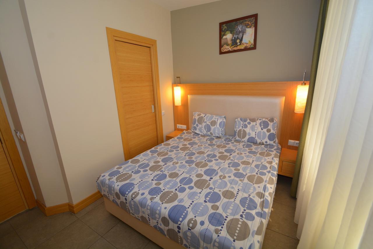 Istankoy Butik Pansiyon Bodrum Eksteriør billede