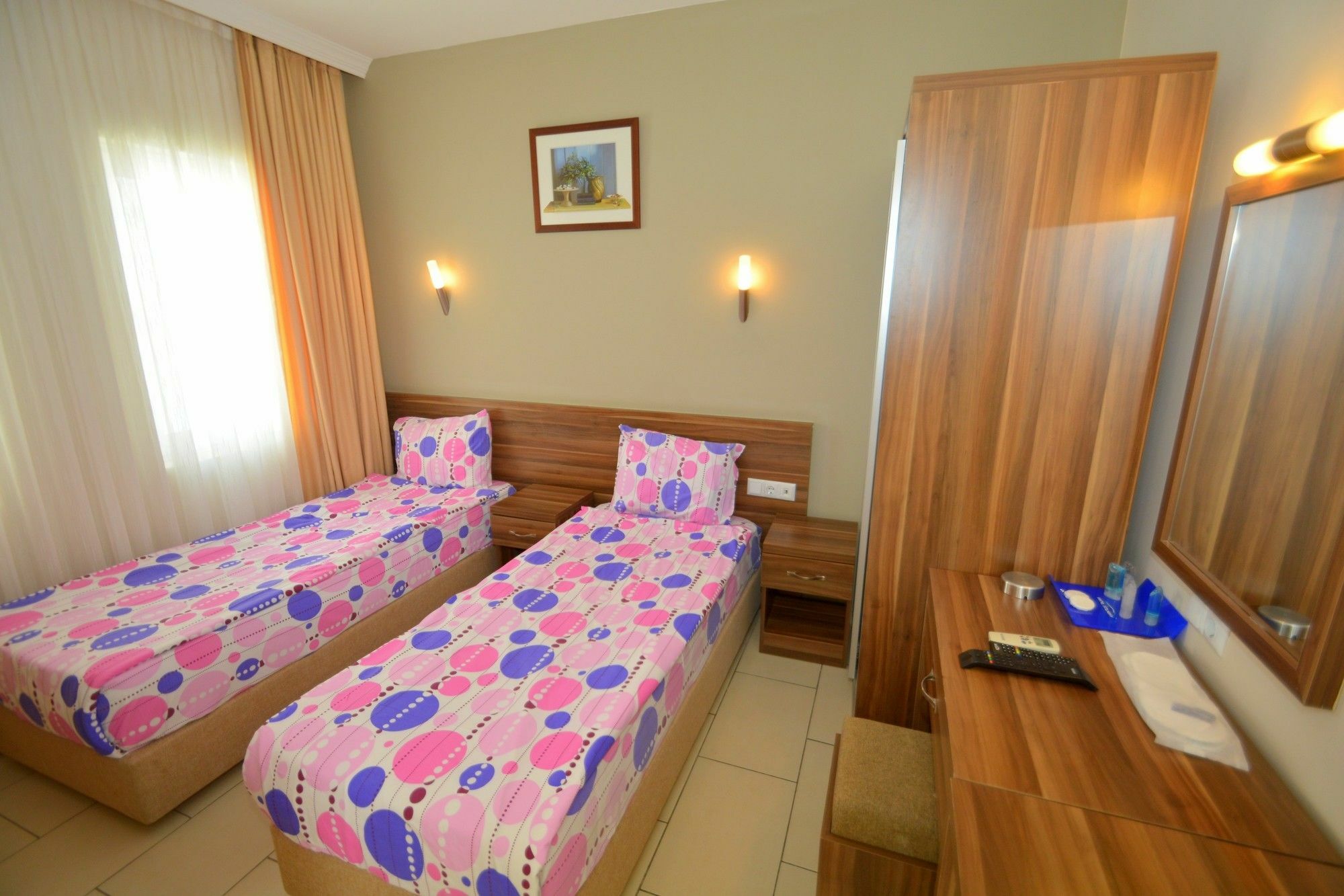 Istankoy Butik Pansiyon Bodrum Eksteriør billede