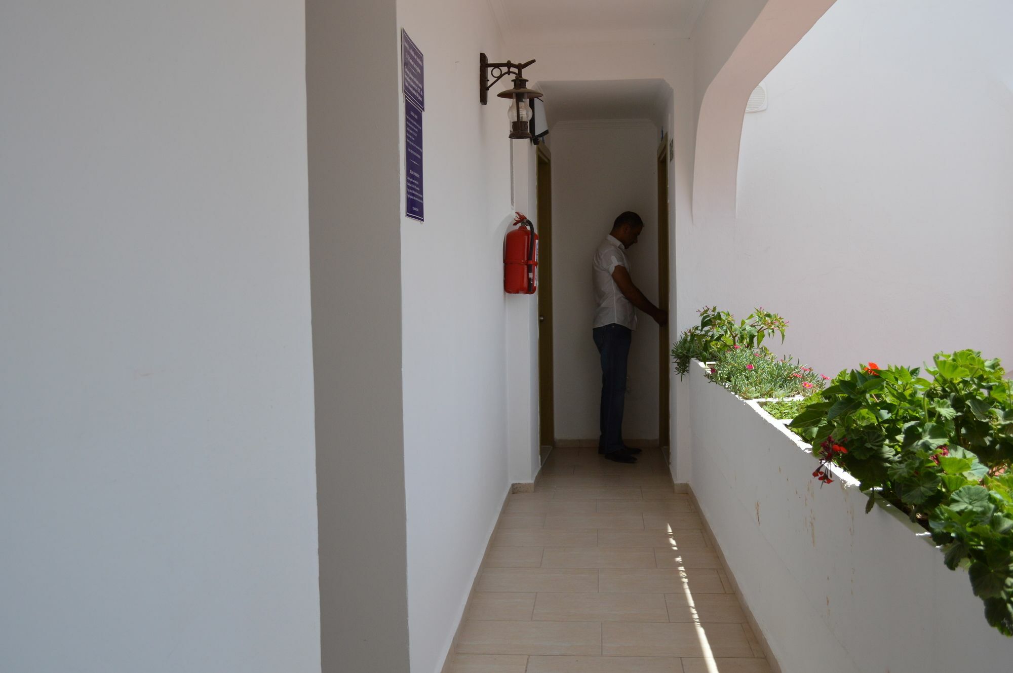 Istankoy Butik Pansiyon Bodrum Eksteriør billede