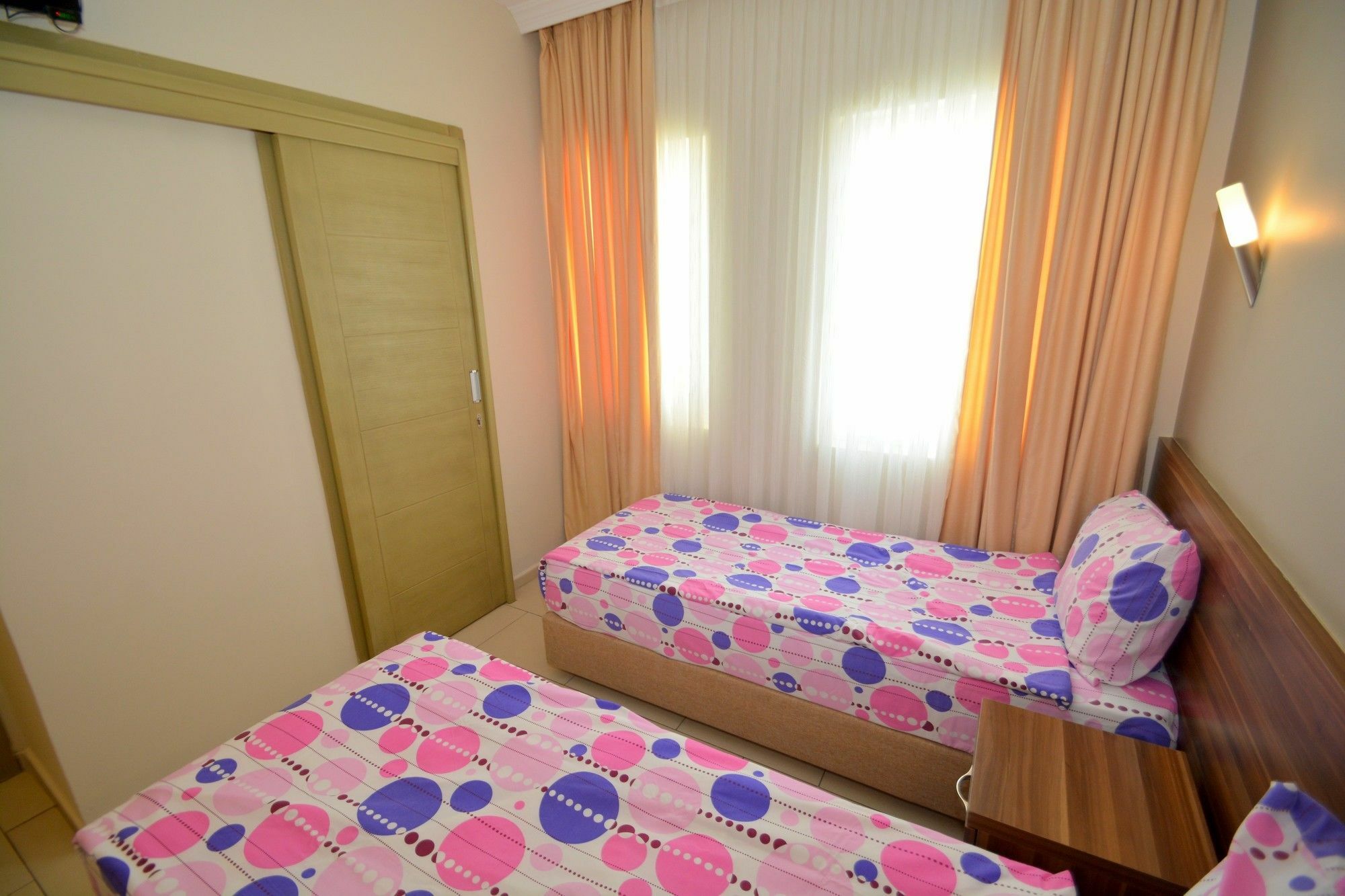 Istankoy Butik Pansiyon Bodrum Eksteriør billede